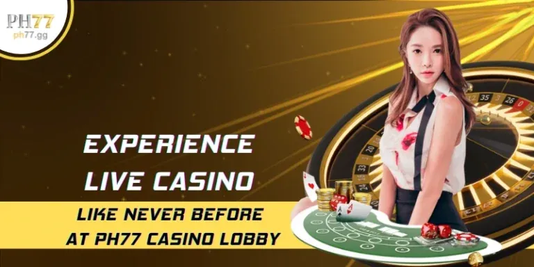 Hướng dẫn chơi Baccarat tại casino trực tuyến Bong88