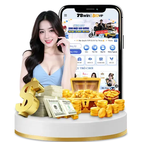 Game bắn cá và nổ hũ với đồ họa đẹp mắt và jackpot khủng