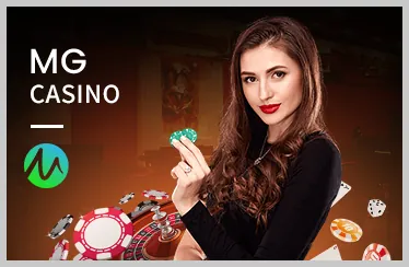 Casino trực tuyến Bong88