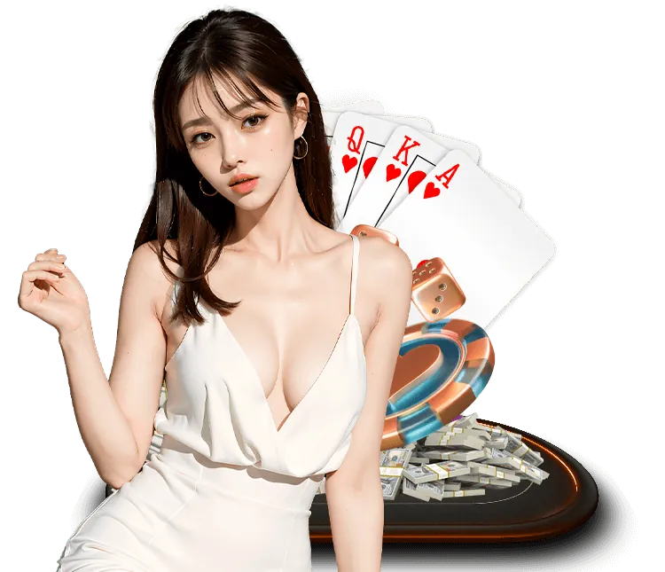 Trải nghiệm live casino chân thực